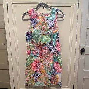 Lilly Pulitzer Shift dress, size 6